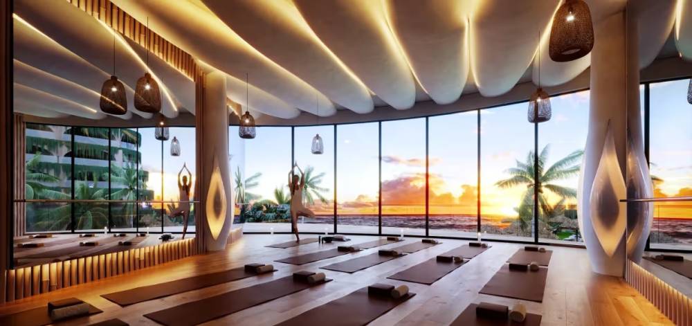 Gallery Anantara Dragon Seseh Bali Resort & Residences#