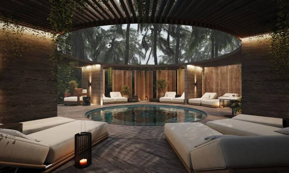 Gallery Anantara Dragon Seseh Bali Resort & Residences#