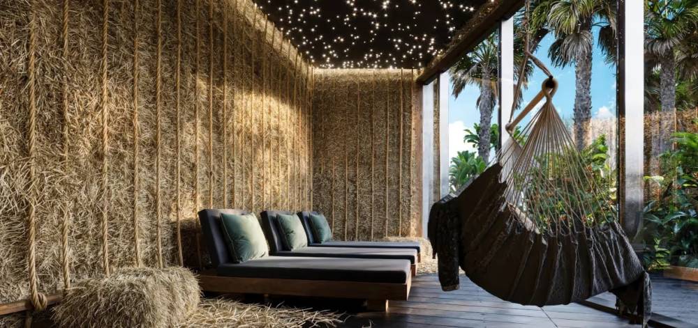 Gallery Anantara Dragon Seseh Bali Resort & Residences#