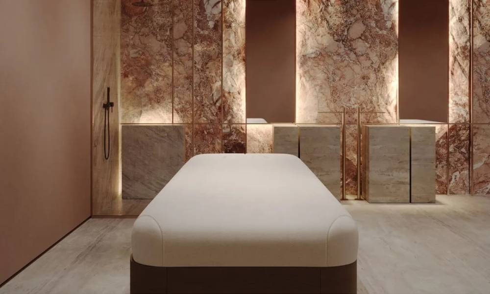Interior design – Anantara Dragon Seseh Bali Resort & Residences#