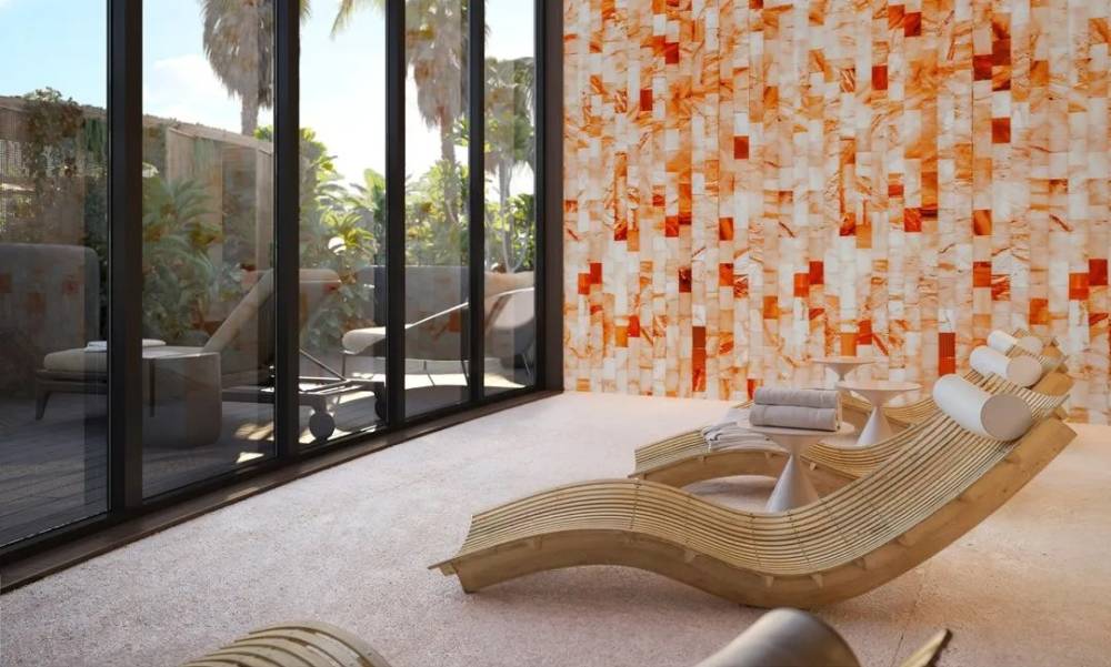 Interior design – Anantara Dragon Seseh Bali Resort & Residences#