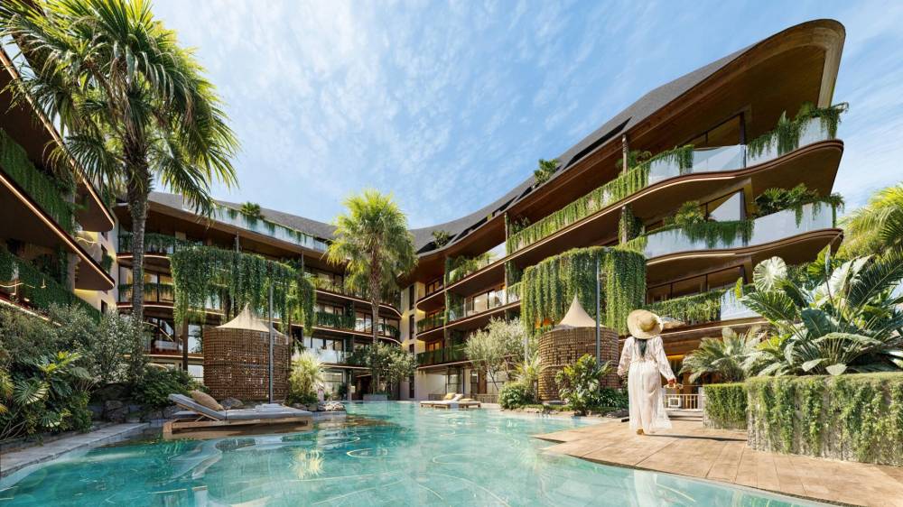 Gallery Amani Melasti Trade Collection by Wyndham#