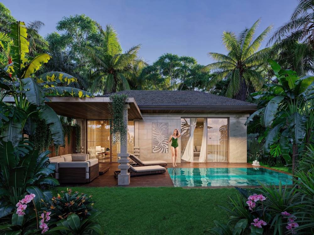 Gallery Ramada by Wyndham Nusa Dua#