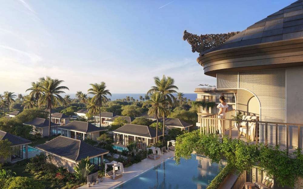 Gallery Ramada by Wyndham Nusa Dua#