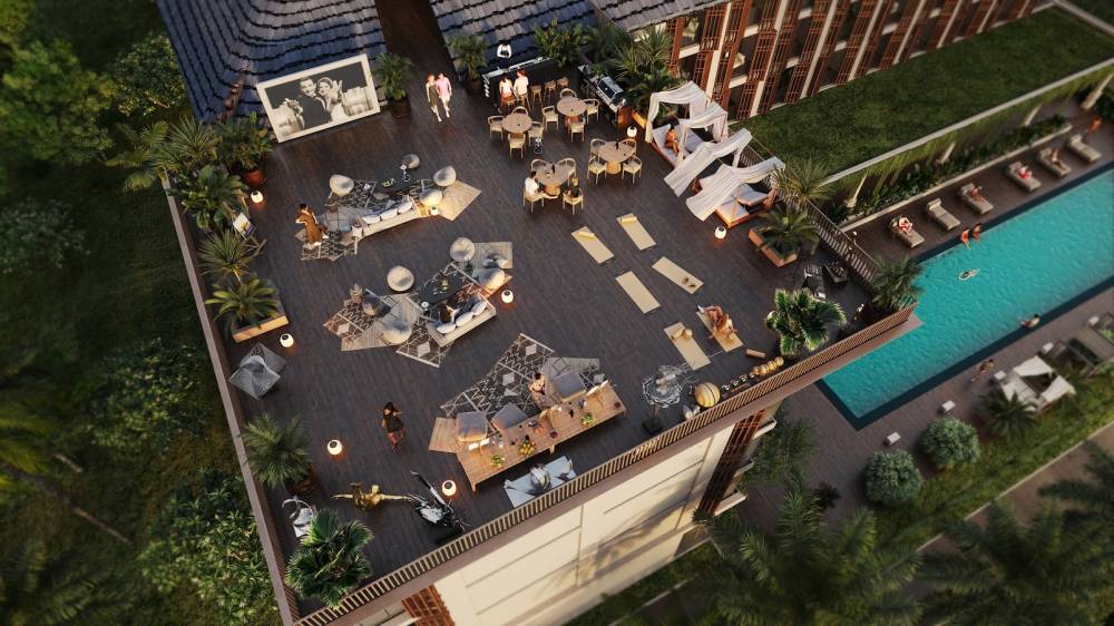 Gallery Ramada by Wyndham Nusa Dua#