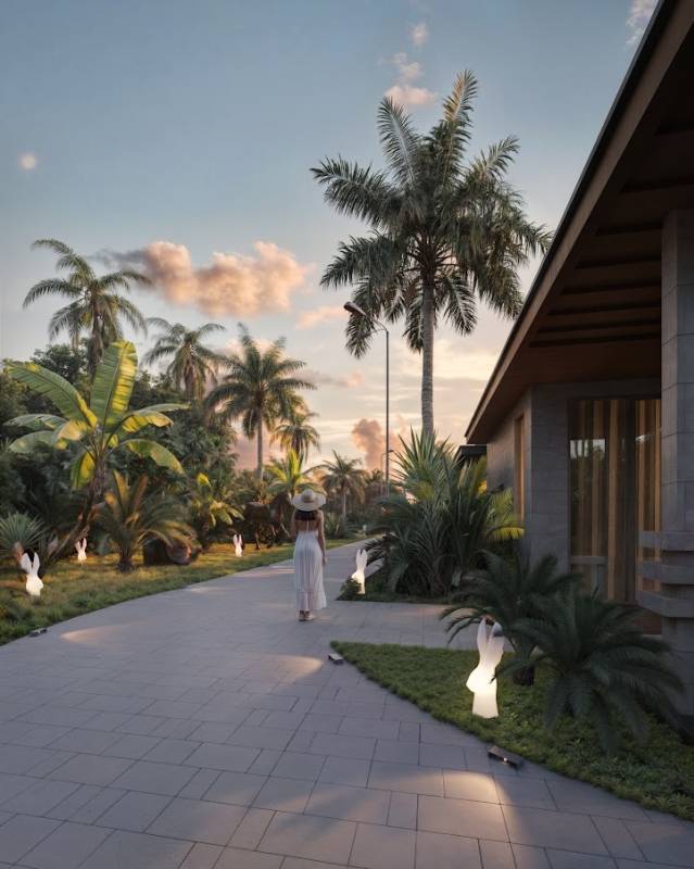 Gallery Ramada by Wyndham Nusa Dua#