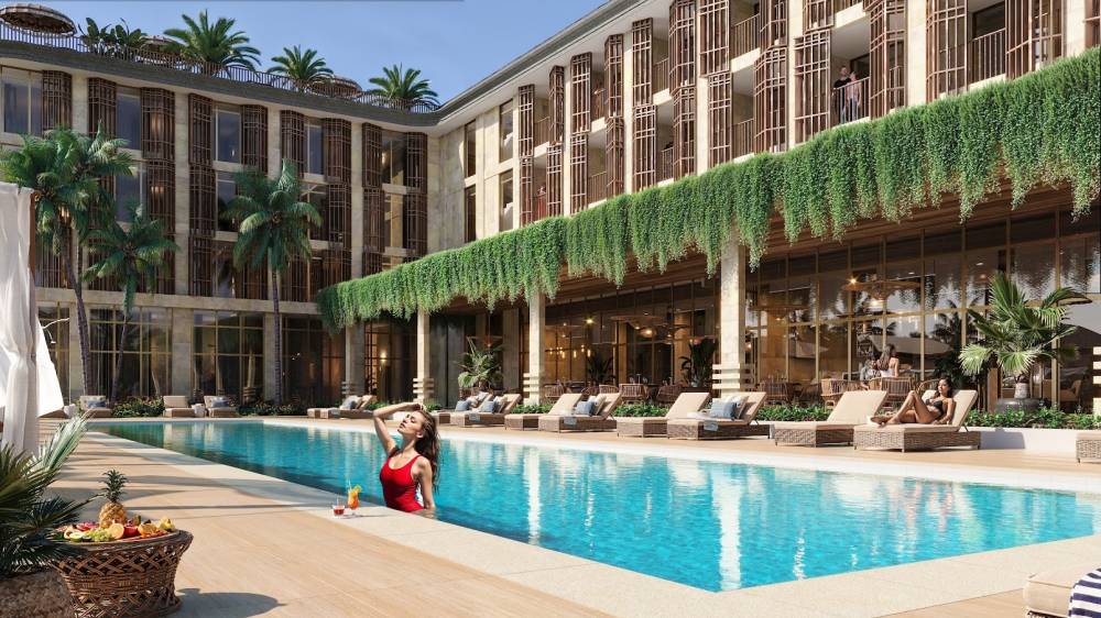 Gallery Ramada by Wyndham Nusa Dua#