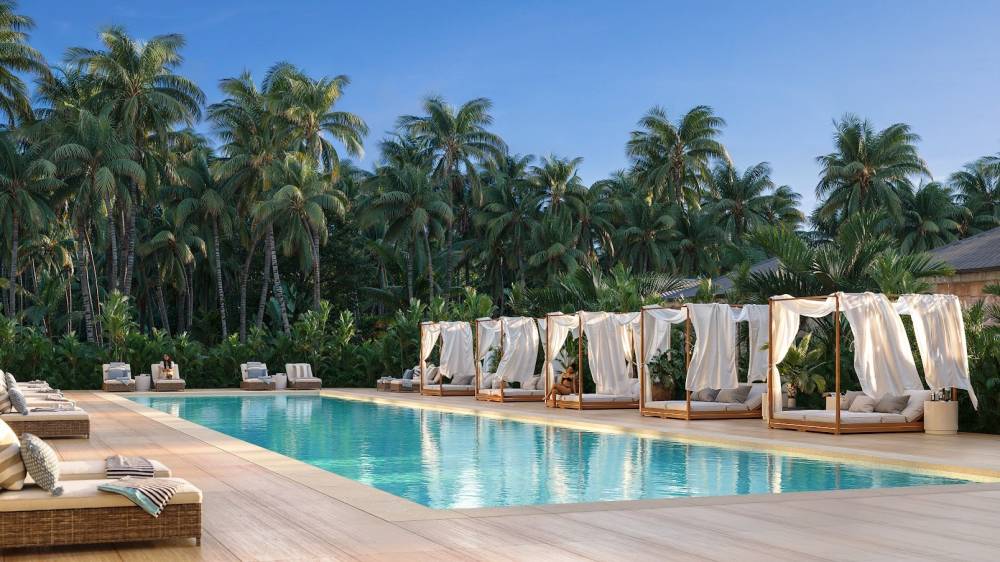 Gallery Ramada by Wyndham Nusa Dua#