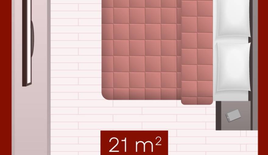 Plans Ramada by Wyndham Nusa Dua