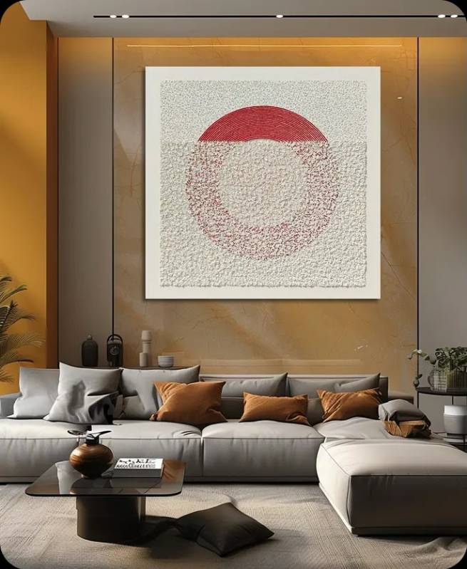 Interior design – Ramada by Wyndham Nusa Dua#