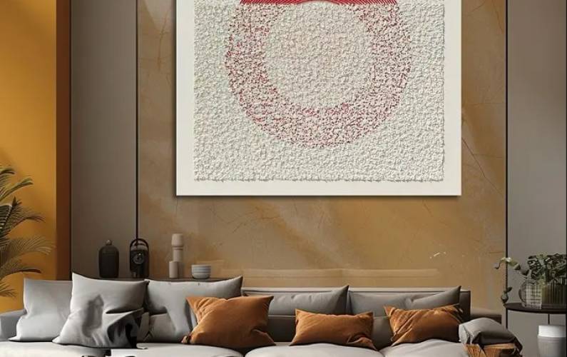 Interior design – Ramada by Wyndham Nusa Dua