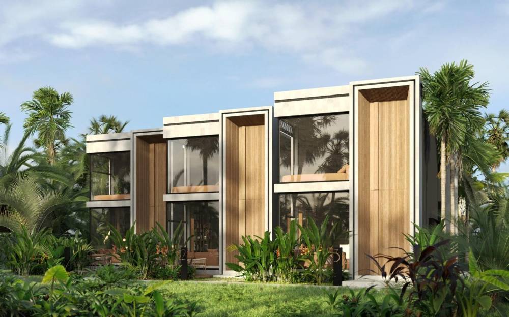 Gallery Art Villas#