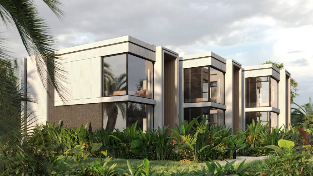Gallery Art Villas#