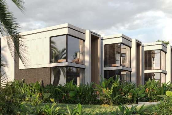 Art Villas