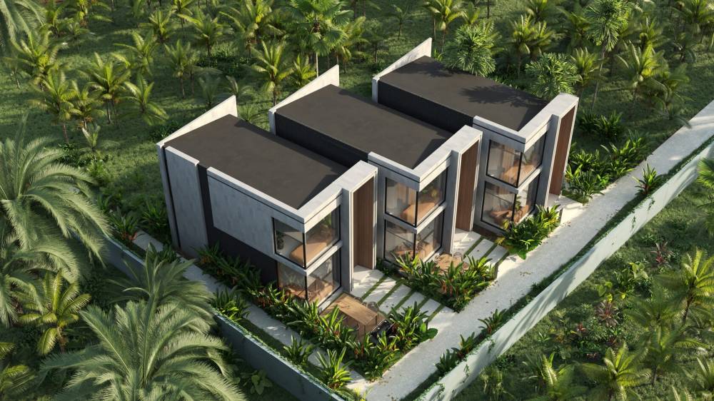 Gallery Art Villas#