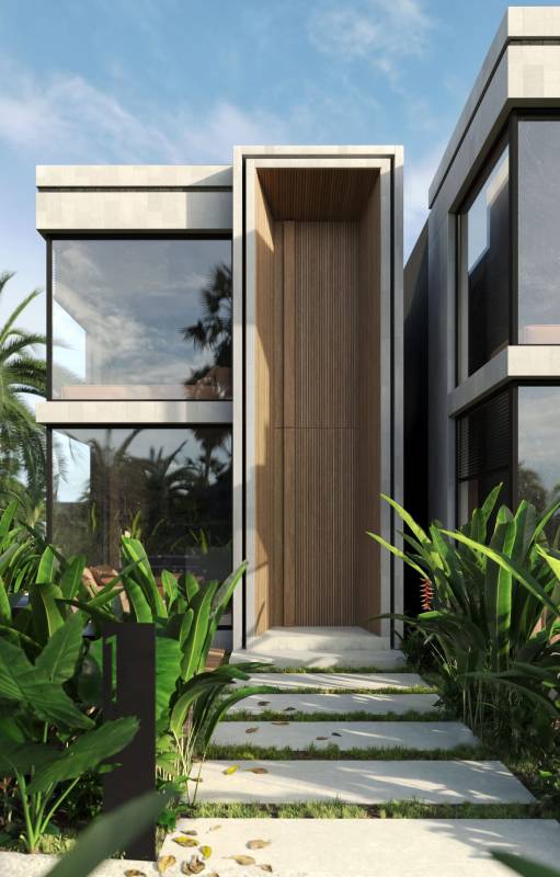 Gallery Art Villas#