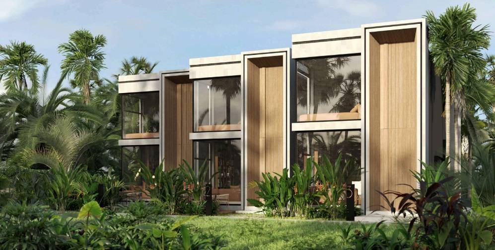 Gallery Art Villas#