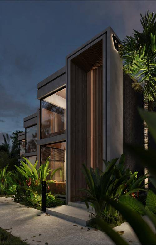 Gallery Art Villas#
