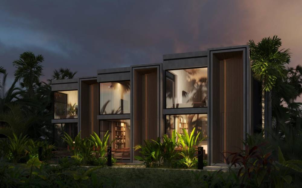 Gallery Art Villas#