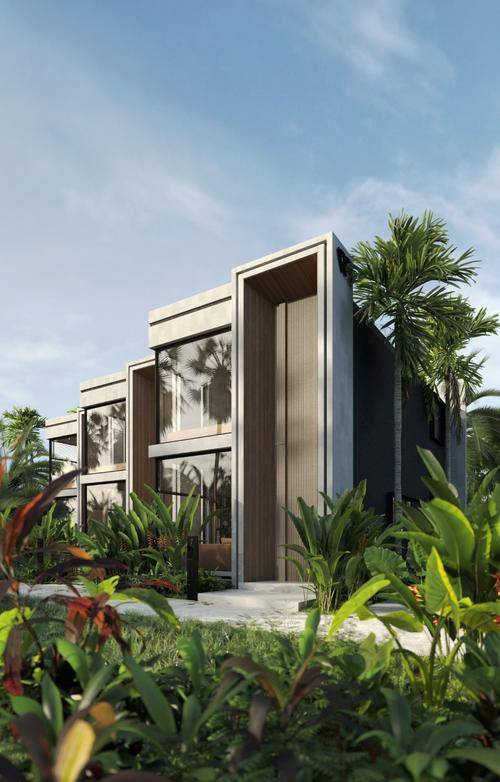 Gallery Art Villas#