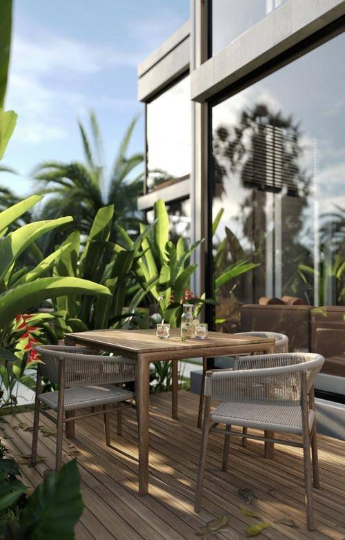 Gallery Art Villas#