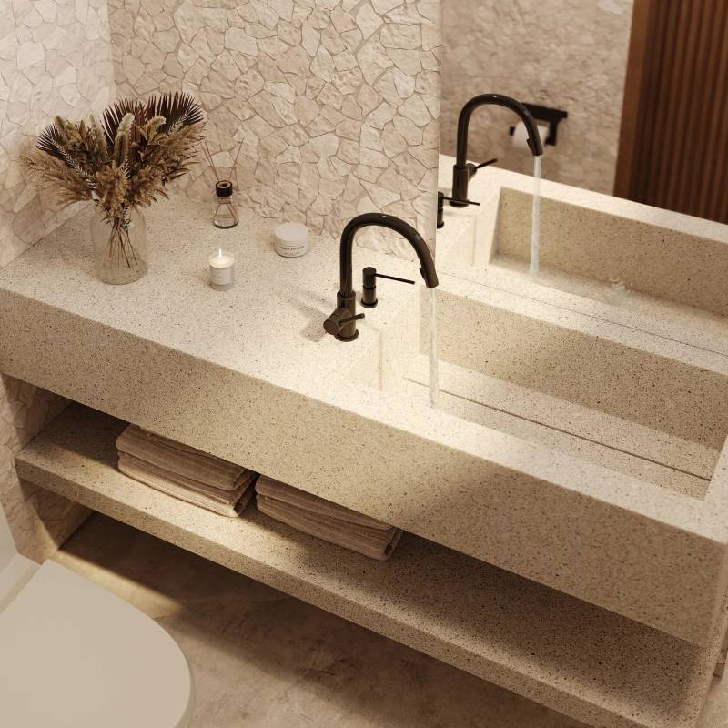 Interior design – Art Villas#