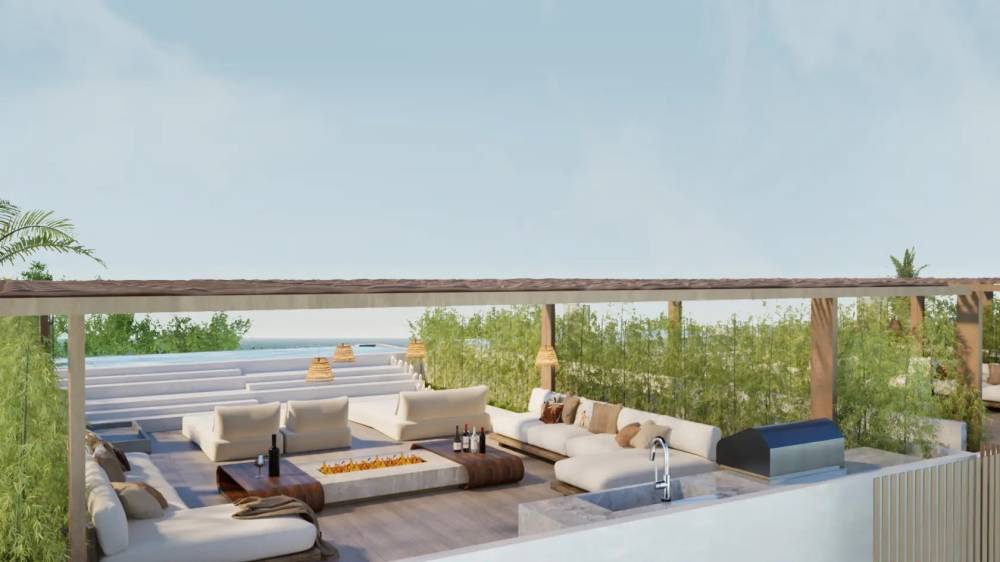 Gallery Waits Estate Villas#