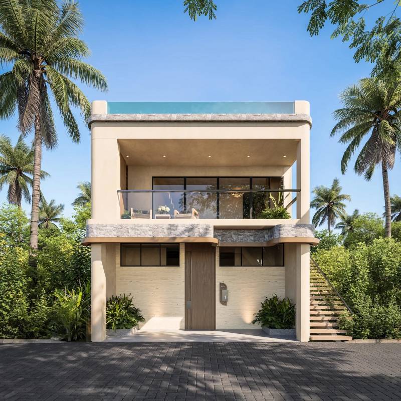 Gallery Waits Estate Villas#