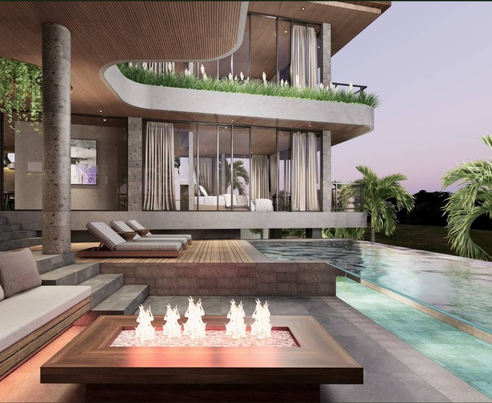 Gallery The Sanctuary Ubud#