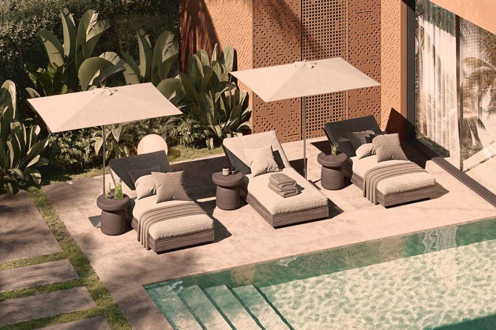 Gallery Black Sands Oasis#