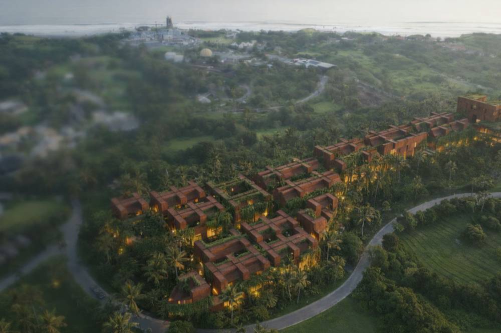 Gallery Black Sands Oasis#