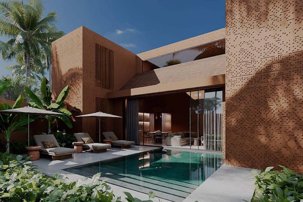 Gallery Black Sands Oasis#