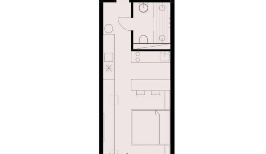 Plans Black Sands Oasis
