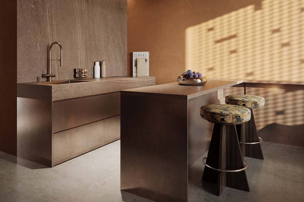 Interior design – Black Sands Oasis#