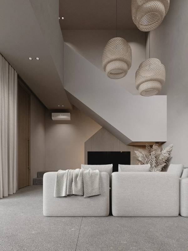 Interior design – Berawa Week#