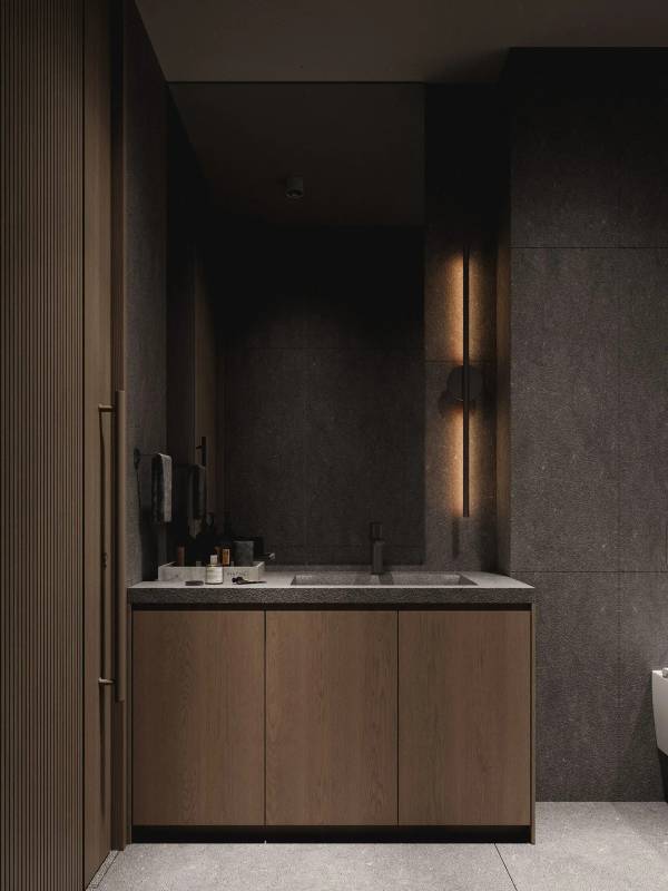 Interior design – Berawa Week#