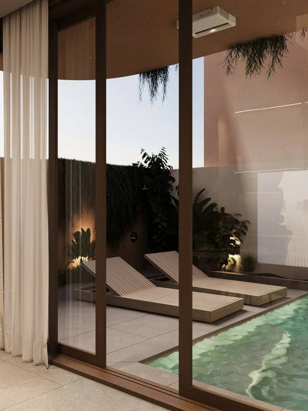 Interior design – Berawa Week#