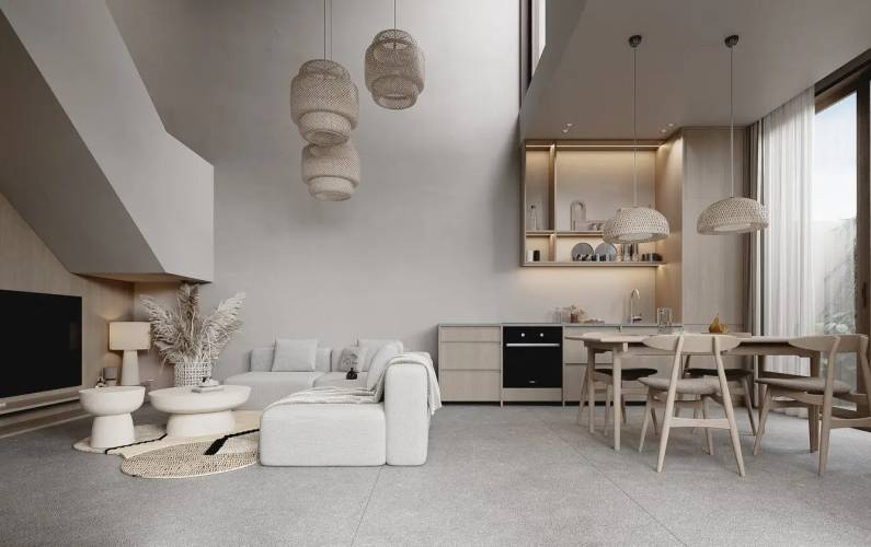 Interior design – Berawa Week