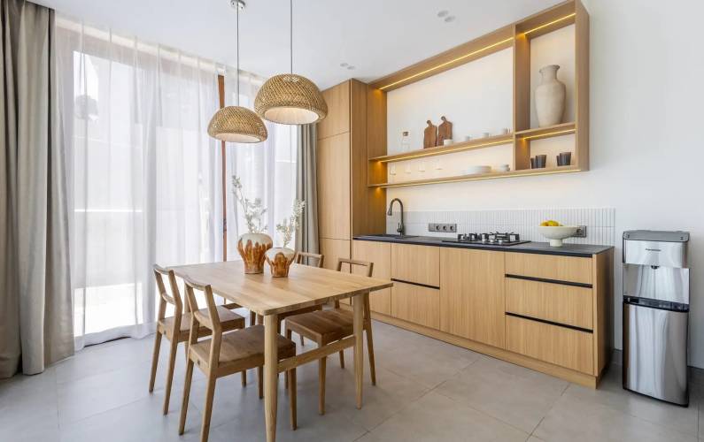 Interior design – Berawa Week