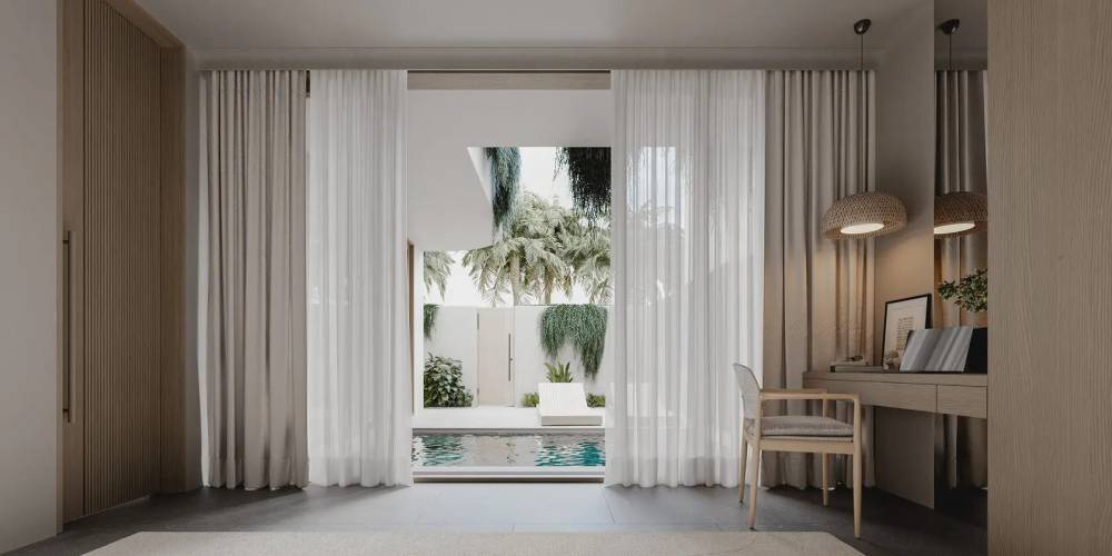 Interior design – Berawa Week#
