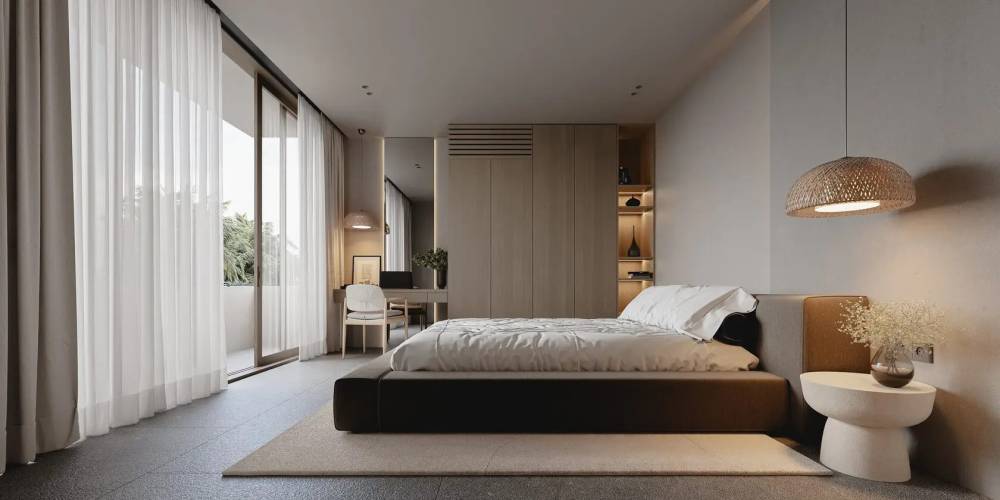 Interior design – Berawa Week#