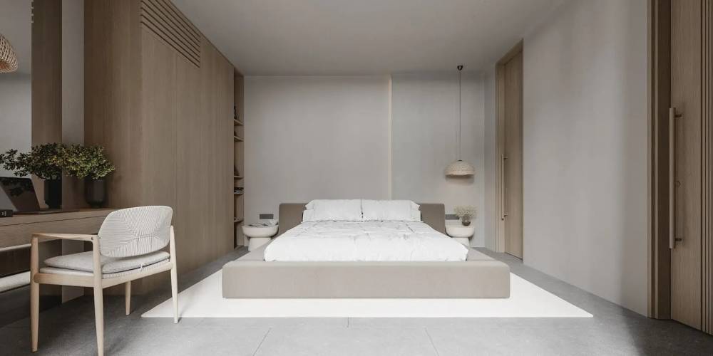 Interior design – Berawa Week#