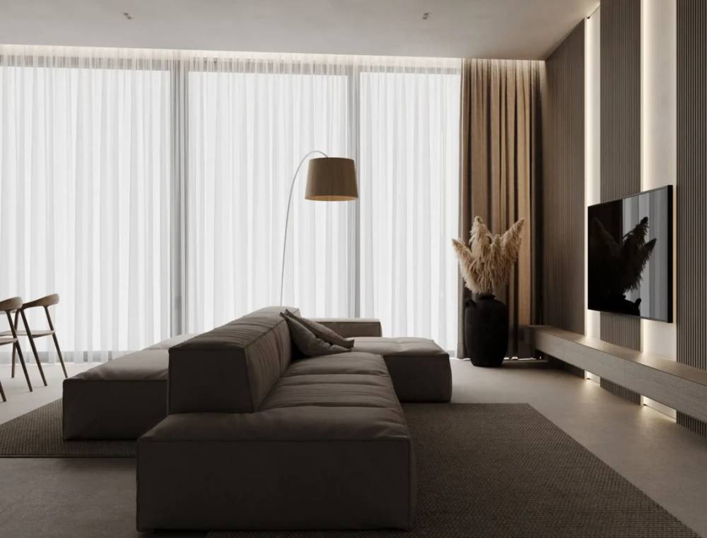 Interior design – Bingin Elements#