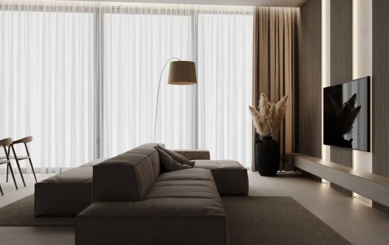 Interior design – Bingin Elements