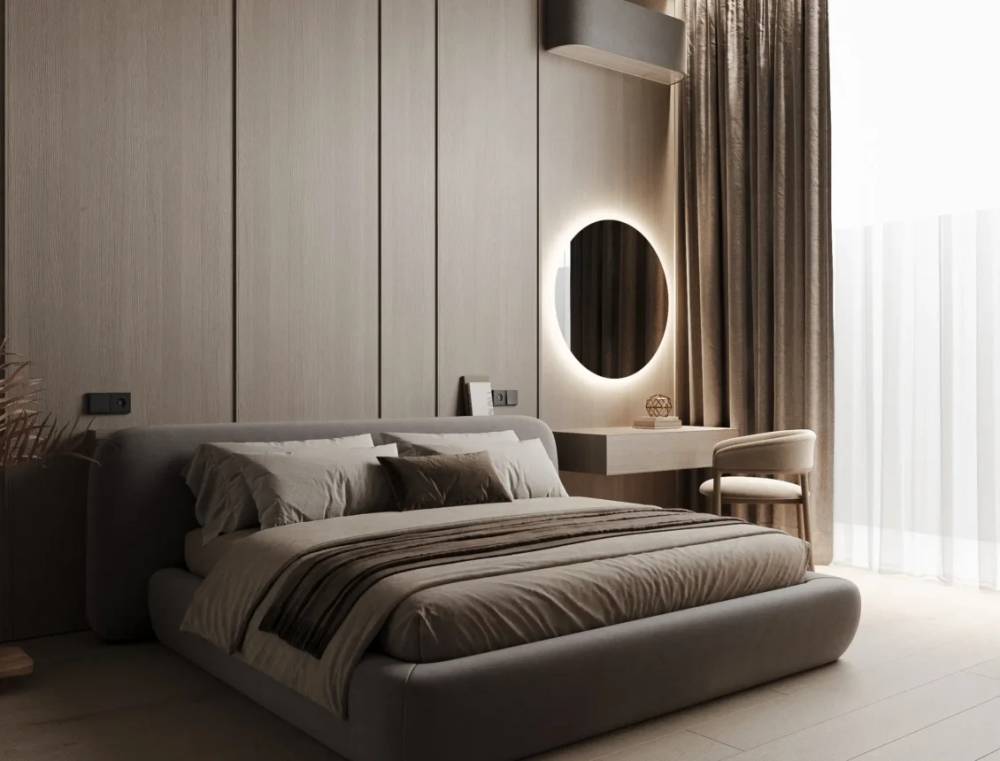 Interior design – Bingin Elements#
