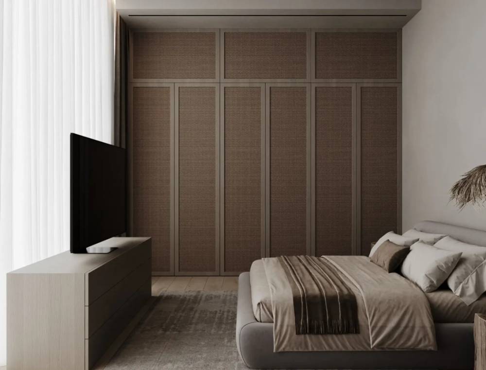 Interior design – Bingin Elements#