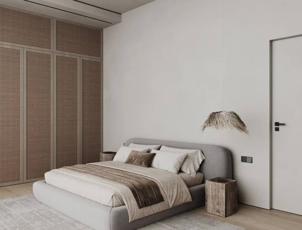 Interior design – Bingin Elements#