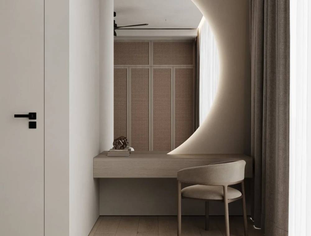 Interior design – Bingin Elements#
