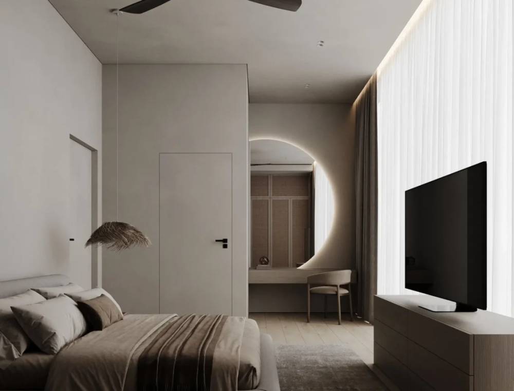 Interior design – Bingin Elements#