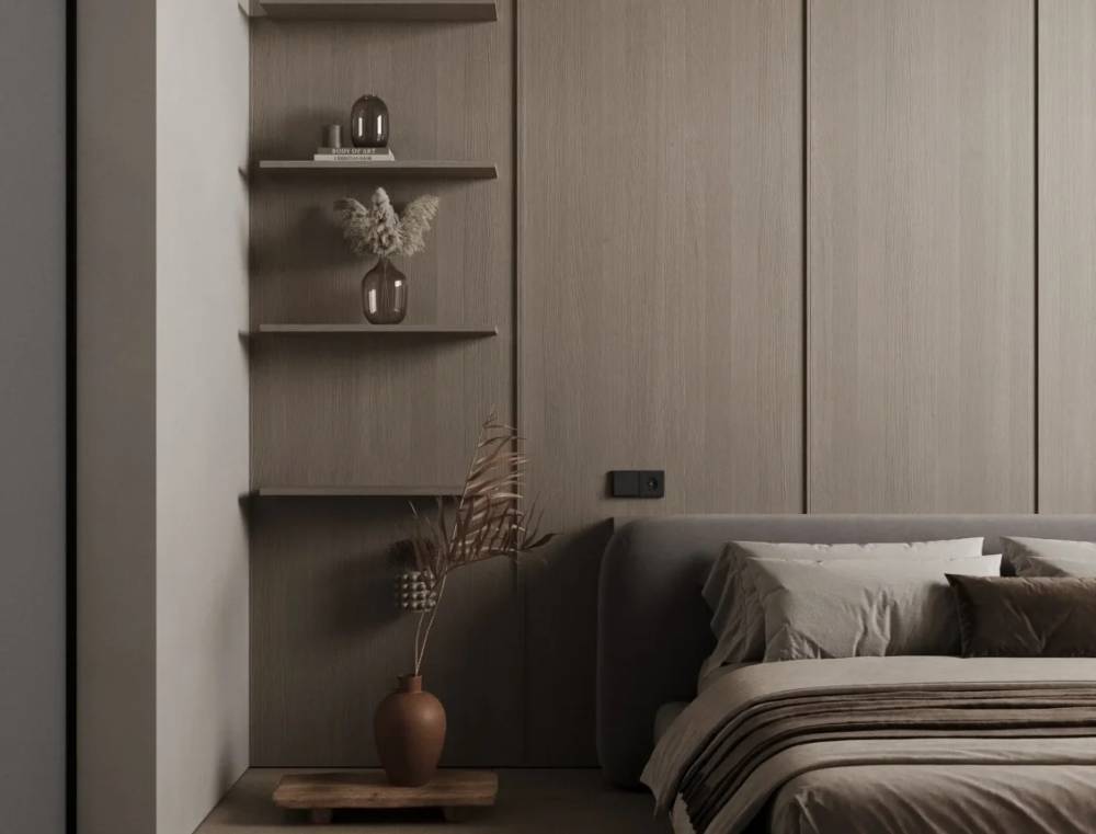 Interior design – Bingin Elements#